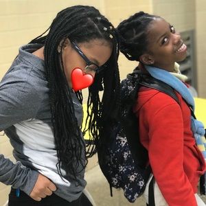 Meet your Posher, Nadia